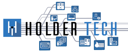 Leia mais sobre o artigo Novo site Holder Tech