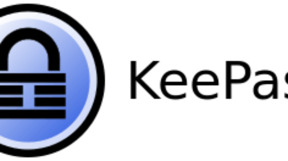 keepass_logo