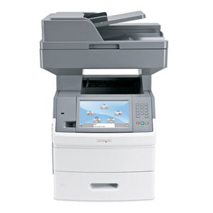 aluguel-impressora-lexmark-x654de