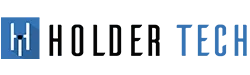 Holder Tech Logo